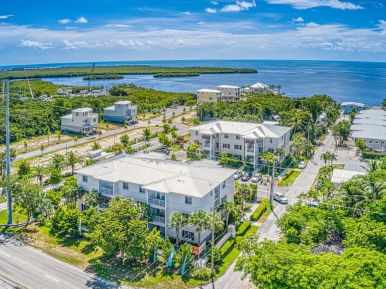 Ocean View