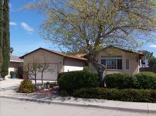 278 Edythe St, Livermore, CA 94550