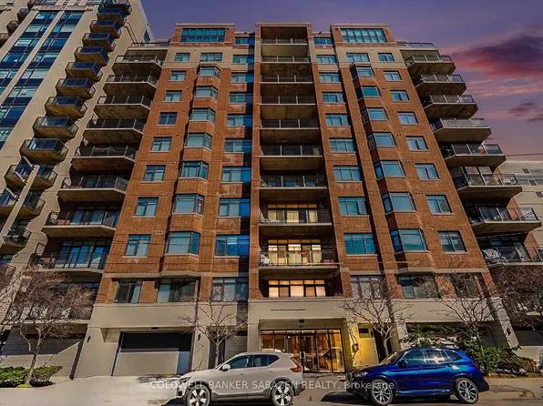 375 Lisgar St #801, Ottawa, ON K2P 0E3