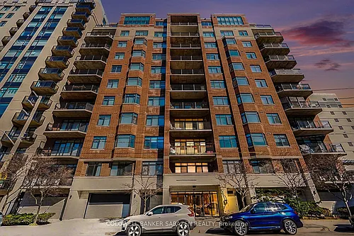 375 Lisgar St #801 Photo 1