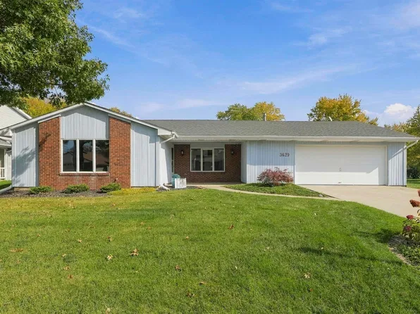 3629 Scarborough Dr, New Haven, IN 46774