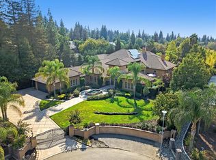 9591 S Canyon Ct, Orangevale, CA 95662