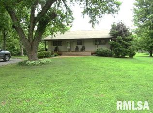 72 Shewmaker Rd, Cave In Rock, IL 62919