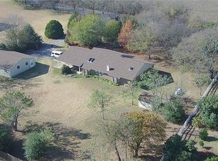 1511 Harpole Rd E, Argyle, TX 76226