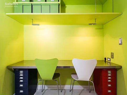 Rented by Sotheby's International Realty | media 9