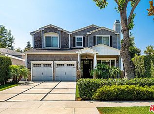 4333 Bellingham Ave, Studio City, CA 91604