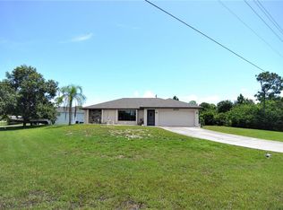 6037 David Blvd, Pt Charlotte, FL 33981