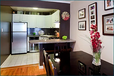 Sold by Brown Harris Stevens