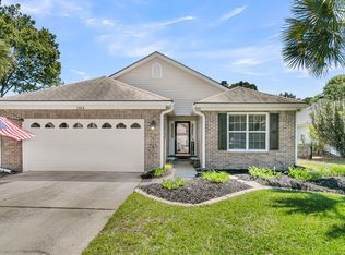 3464 Mulligan Dr, Mount Pleasant, SC 29466