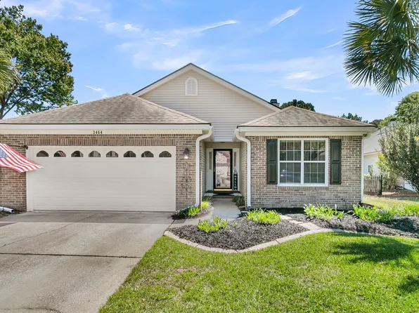 3464 Mulligan Dr, Mount Pleasant, SC 29466
