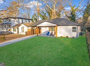 1426 Elizabeth Ave SW, Atlanta, GA 30310