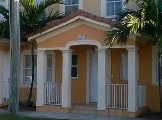 10904 SW 240th St, Homestead, FL 33032