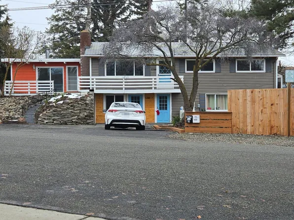 1208 N B St #1-2, Ellensburg, WA 98926