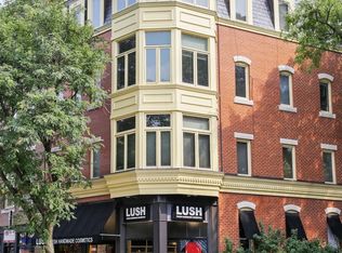 1971 N Fremont St APT E, Chicago, IL 60614