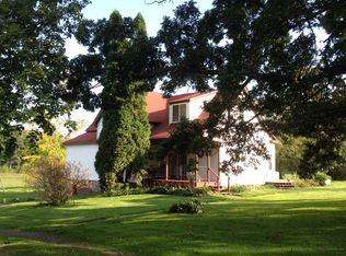 857 40th St, Clayton, WI 54004