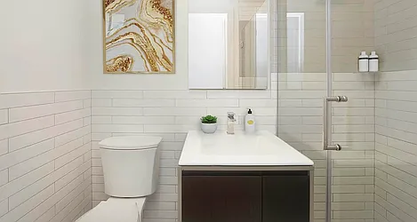 Rented by Vector New York, LLC