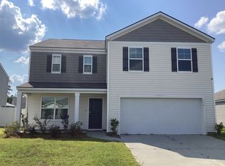 176 Tobago Cir, Guyton, GA 31312