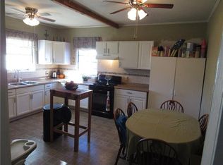 440 Eagle St, Dublin, TX 76446