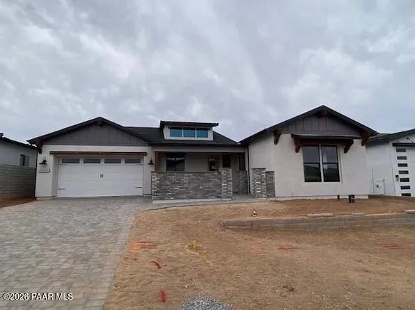 5669 E Blackburn Ct, Prescott Valley, AZ 86314