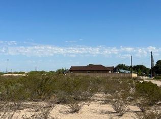 0 Paisano Dr, Fort Stockton, TX 79735