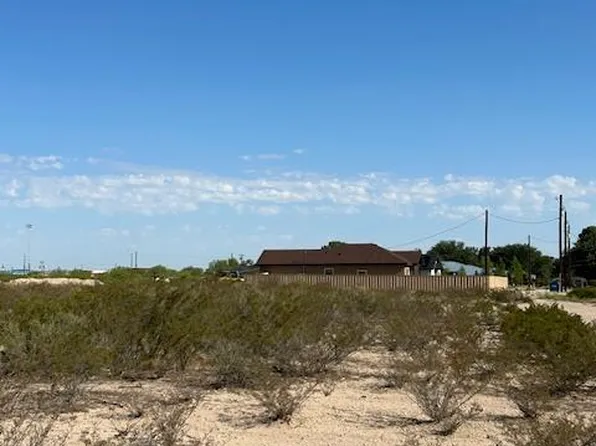 0 Paisano Dr, Fort Stockton, TX 79735