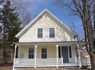 395 E Main St, Middlebury, VT 05753