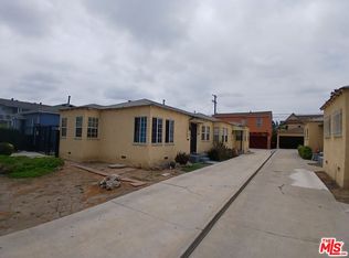 1733 S La Brea Ave, Los Angeles, CA 90019