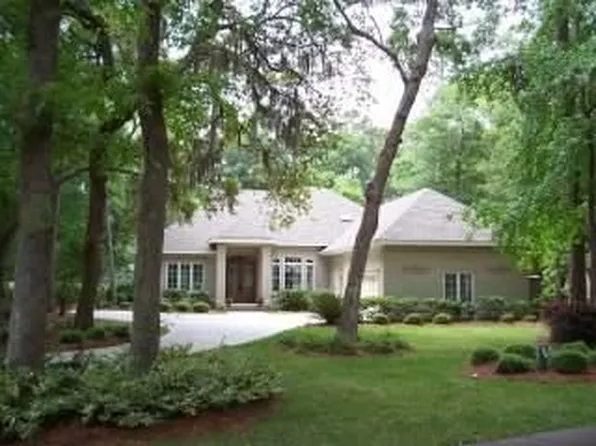 99 Wedgefield Dr, Hilton Head Island, SC 29926