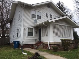 940 E 40th St, Indianapolis, IN 46205