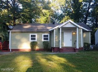 1346 Westmont Rd SW, Atlanta, GA 30311