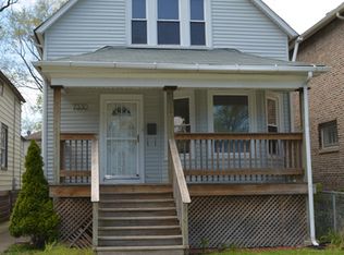 7330 S Drexel Ave, Chicago, IL 60619