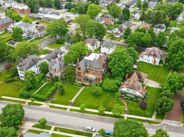 307 W Auglaize St, Wapakoneta, OH 45895