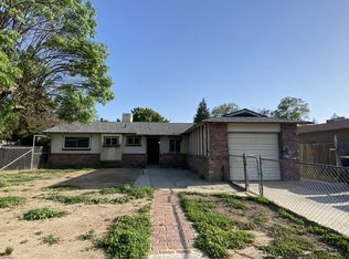 4215 W Victor Ave, Visalia, CA 93277