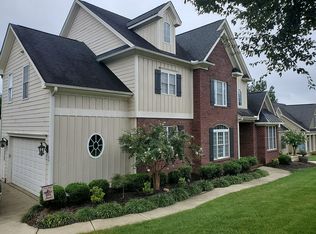 132 Mantle Dr, Clayton, NC 27527