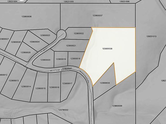 3rd image of 6755 Western Sierra Way
