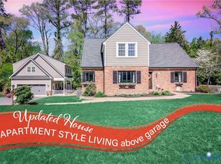 3626 Gill St, Chester, VA