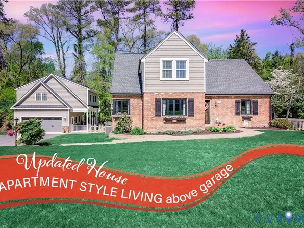 3626 Gill St, Chester, VA 23831