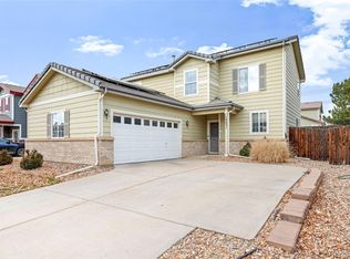 14431 E 102nd Ave, Commerce City, CO 80022