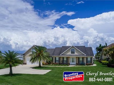 159 S Bear Pointe Dr Lake Placid Fl 33852 Zillow