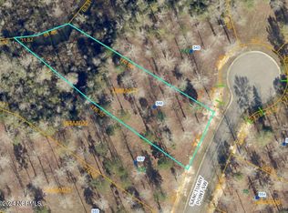 549 Sanctuary Point SW, Supply, NC 28462