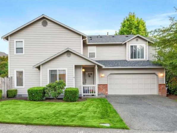 2004 187th Pl SE, Bothell, WA 98012