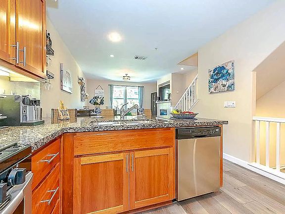 2nd image of 25449 Huntwood Ave