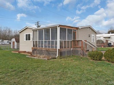 3912 Treebrook Dr, Imperial, MO, 63052