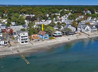 134 Shorefront St, Milford, CT 06460