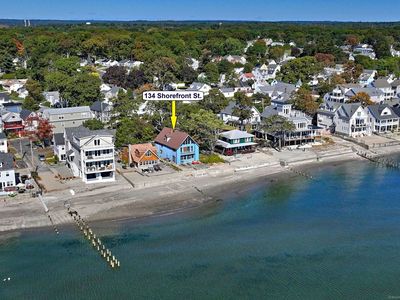 134 Shorefront Street, Milford, CT, 06460