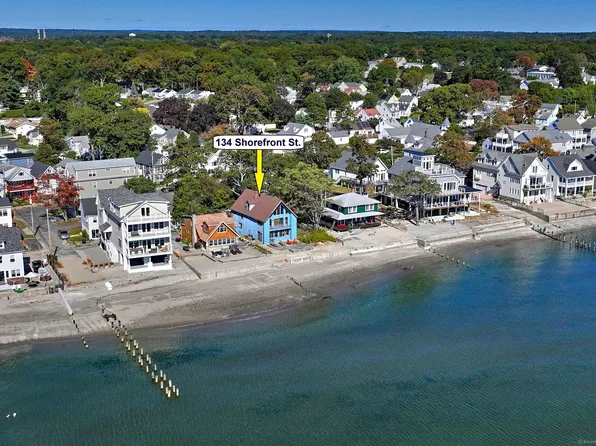 134 Shorefront Street, Milford, CT 06460