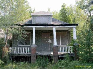 8228 Grinnell St, Detroit, MI 48213