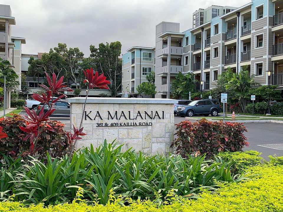 Welcome to Ka Malanai!