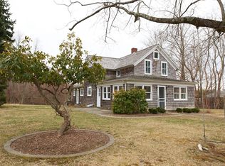 20 Congdon Rd, Shelter Island, NY 11964