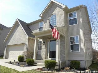9804 Eli Ct, Louisville, KY 40291